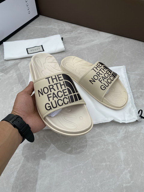 men Guci slippers 2022-5-13-021